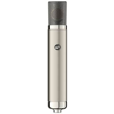Warm Audio WA-CX12 Tube Microphone (B-Stock) image 2