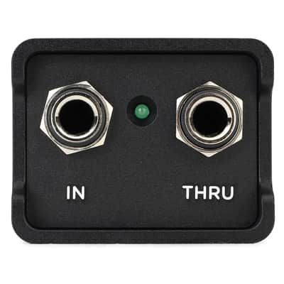 Strymon PCH-X1 | Active Mono DI Isolater image 2