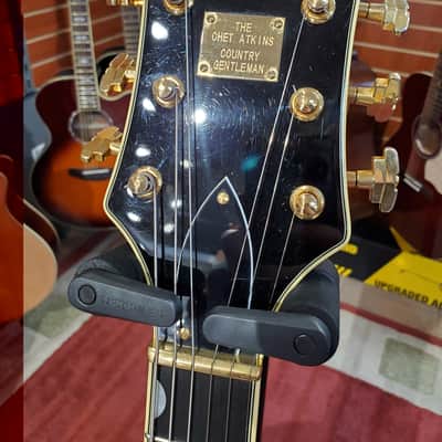 Gretsch G6122-1958 Chet Atkins Country Gentleman 2007 - Walnut Stain image 5