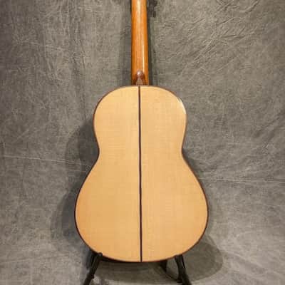 Guitarras Condal Classical 1965 image 4