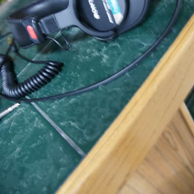 Roland RD-700 - Black image 3