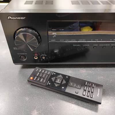 Pioneer VSX-933 7.2-Channel Network AV Receiver w/Dolby Atmos image 15