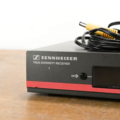 Sennheiser ew 100 G3 Handheld Wireless System A2 Range - 518-554 MHz CG012LR image 2