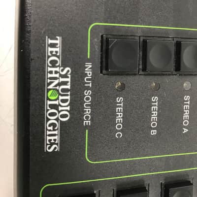 Studio Technologies 77 Controller image 2