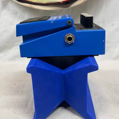 Boss CS-3 cs3 Compression Sustainer Compressor Pedal - MIJ Made In Japan - modified by CMATMods 1987 image 4