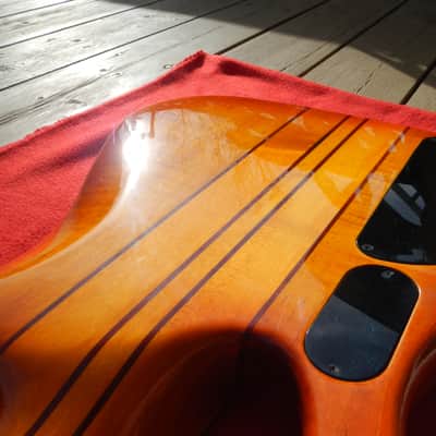 Immagine Peavey TL-6 1992 Amber - 6