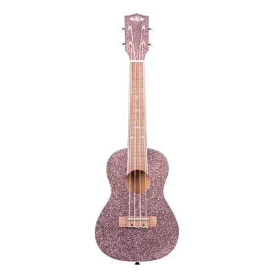 Sparkle Concert Pink Kala image 4