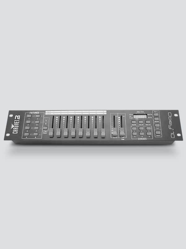 Chauvet OBEY 10 Light Controller image 1