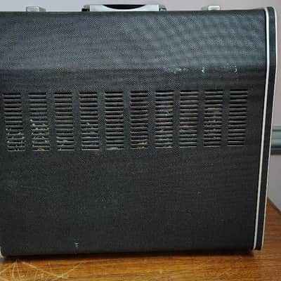 TEAC A1500 reel to reel in excellent condition, serviced - 1970's image 7