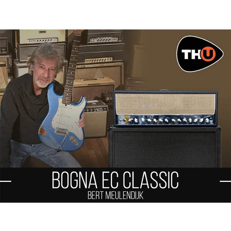 BM Bogna EC Classic - Rig Library for THU image 1