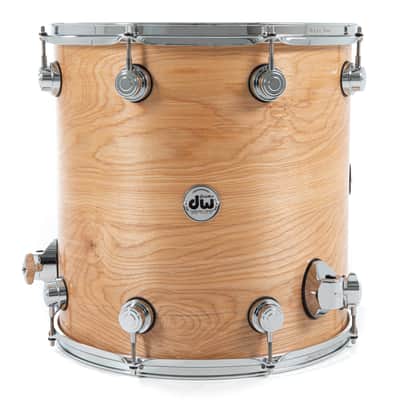 DW Collectors Birch Shells Satin Oil Natural 10-12-14-16-22" image 10