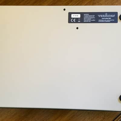 PERfourMER MKII CV/Gate Edition image 4