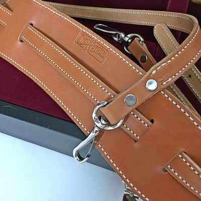 TK Smith - Smith Special w/Engraved Hardware 2018 image 16