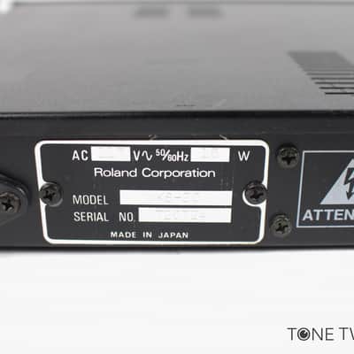 Roland MKS-50 Alpha Juno rack synthesizer 1 2 *Refurbished* VINTAGE SYNTH DEALER image 8