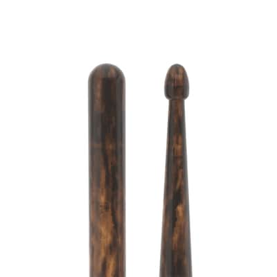 ProMark Firegrain 7A Rebound with Acorn Tip image 4