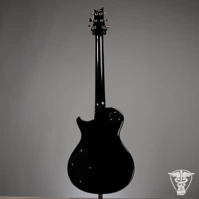 2019 PRS S2 Singlecut Semi-Hollow - 7.54 LBS image 5