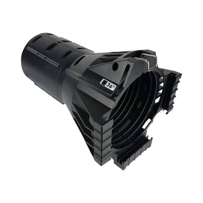 Blizzard Lighting ARIA-LENS-36 36 Degree Interchangeable Lens image 1