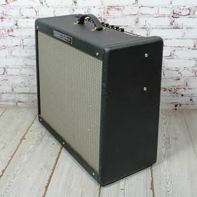 Fender - 2003 Hot Rod DeVille 212 Guitar Combo Amp - 120V - x9034 - USED image 5