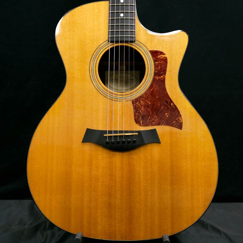 2003 Taylor 314-CE-L4 image 1