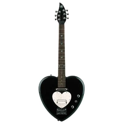 Daisy Rock Rock Candy Classic Platinum Sparkle | Reverb