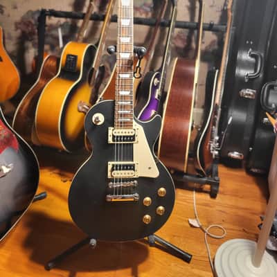 Epiphone Les Paul Classic Worn | Reverb