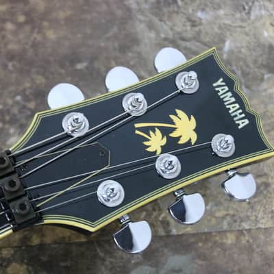 Yamaha SG T1 Takanaka Model imagen 2