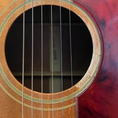 1965 Gibson J-50 ADJ image 8
