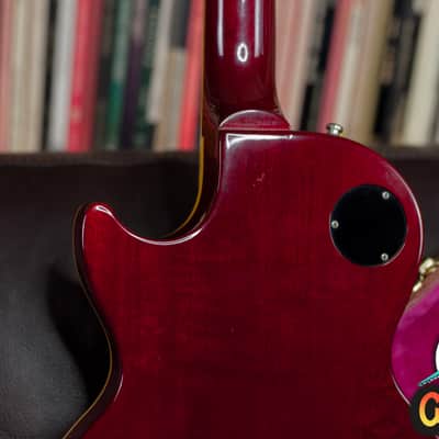 Gibson Les Paul Classic Premium Plus 1995 Heritage Cherry Sunburst -VIDEOSOON- image 22