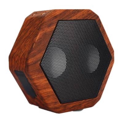 Boombotix Boombot REX 2 Bluetooth Speaker Bundle w/Mount image 4