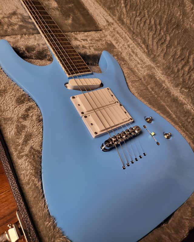 ESP LTD SC-20 Stephen Carpenter Signature image 1