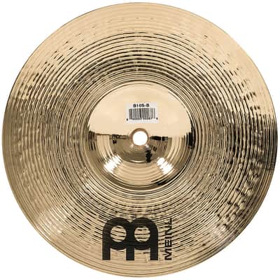 Meinl Byzance Brilliant 10" Splash image 5
