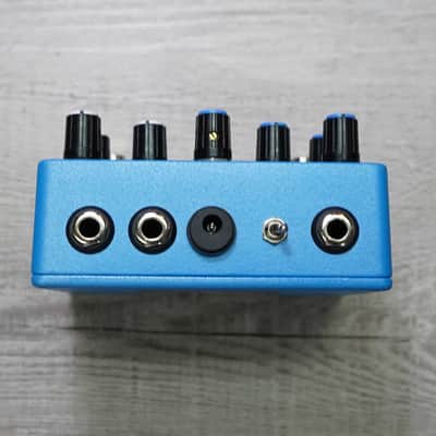 Old Blood Noise Endeavors Whitecap Asynchronous Dual Tremolo USA image 5