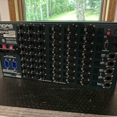 Midas DL231 24x24 Stage Box with Dual Preamps image 3
