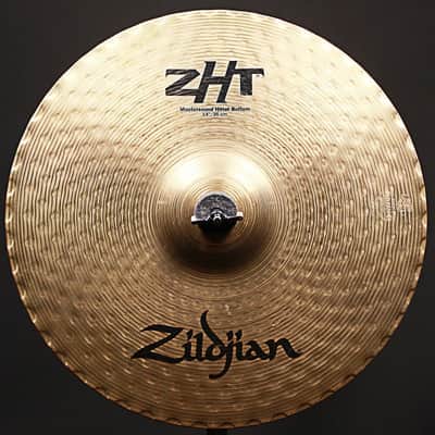 Zildjian 14