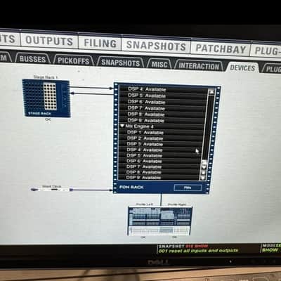 Digidesign VENUE Profile image 3