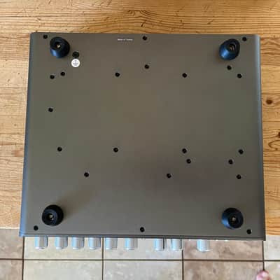 * MINT * Genzler Amplification Magellan 800 Bass Head image 4