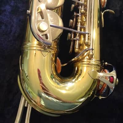 Conn 50M Director Alto Saxophone - Amazing Condition image 2