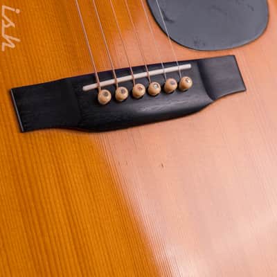 1973 Martin D-28 Acoustic Guitar image 13