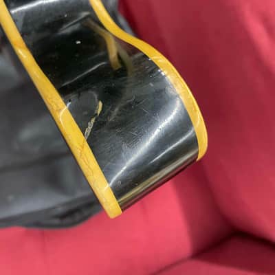 Hofner 4572 v2 Made in Germany 1960's - Tobacco Sunburst image 13
