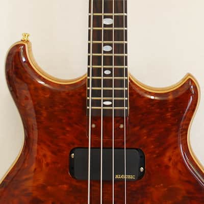 Alembic Marc King Deluxe image 13