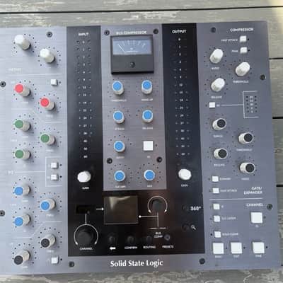 Solid State Logic SSL UC1 DAW Controller Bild 2
