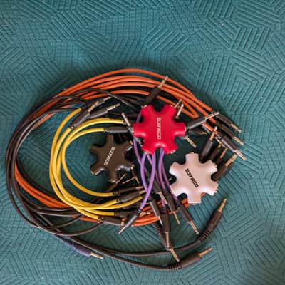 Mutable Instruments Mini system + Ornament and crime 2026 image 5