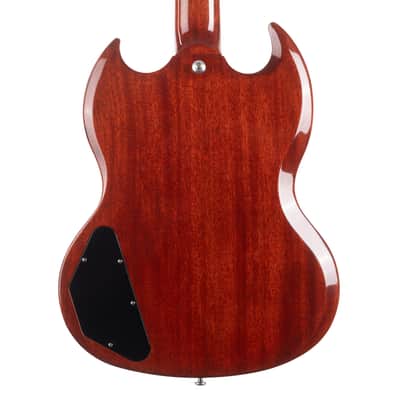 Used Gibson SG Standard '61 Cherry 2021 image 2