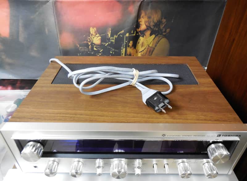 amplificatore pioneer SA 9500 - Audio/Video In vendita a Modena