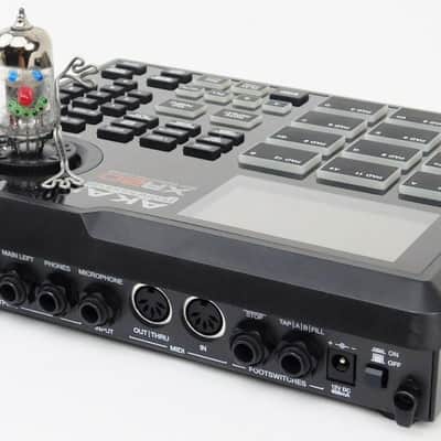 Akai XR 20 Beat Production Center Synth Drum Maschine + Wie Neu / Like New + 1 Jahr Garantie En image 10