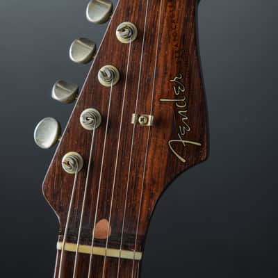 Fender Custom Shop '59 Heavy Relic Strat '23 image 6