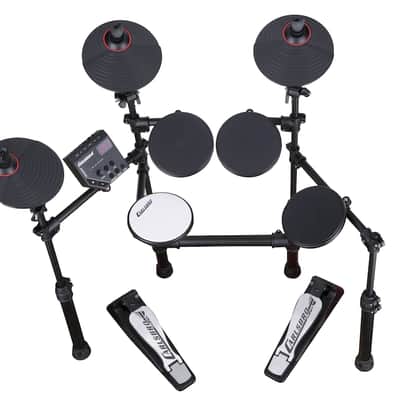 Carlsbro CSD100 7 Piece Electronic Drum Kit image 2