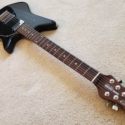 Music Man Albert Lee HH image 9