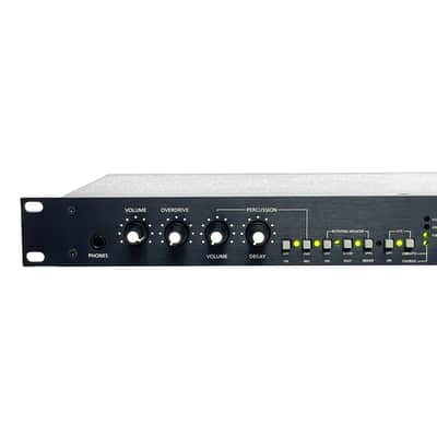 Voce V3 Tonewheel Organ Midi Sound Module Rack image 2