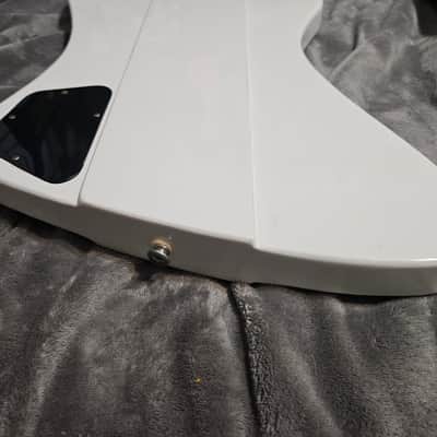 Epiphone Firebird III 1995 - 2000 - White image 7